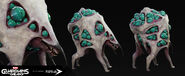 In-engine render by Taissia Abdoullina.