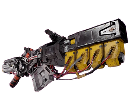 Bye-Bye Engine