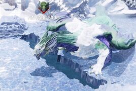 Fin Fang Foom