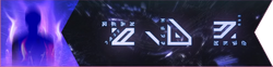 Converted banner