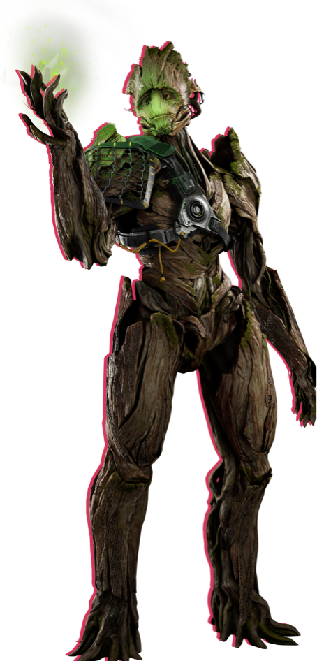 Groot, Guardians of the Galaxy Wiki