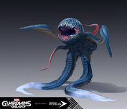 Concept by Bruno Gauthier-Leblanc.