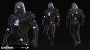 In-engine render by Genci Buxheli.
