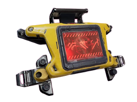 Nova Force Lock