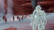 Fog-made Guardians appear in Chapter 10.