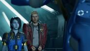 Nikki and Peter found by Ko-Rel in Chapter 2.