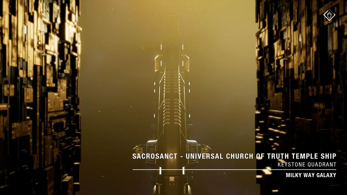 Sacrosanct Truth Is - What Is スラッシュメタル（4/29(月/祝