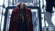 Robed Inquistor in Chapter 7.