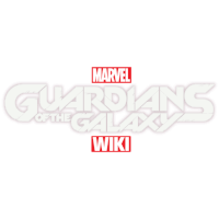 Marvel's Guardians of the Galaxy Wiki