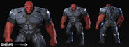 In-engine render by Emmanuel Lecouturier.
