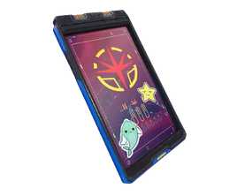 Nikki Personal Device