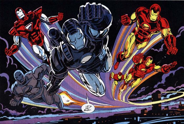 Iron Legion (Earth-616) 001.jpg