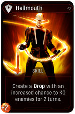 Hellmouth card