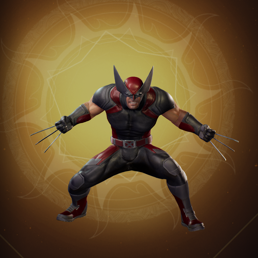 Demon Hunter, Marvel's Midnight Suns Wiki