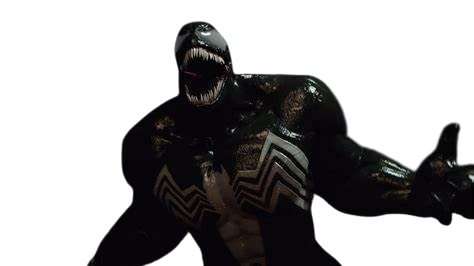 Fallen Venom (Suit), Marvel's Midnight Suns Wiki