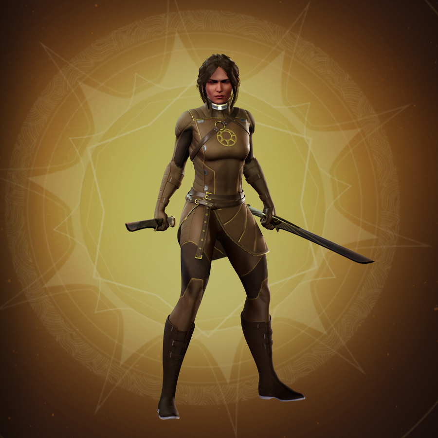 Hunter Collar remove mod--- at Marvel's Midnight Suns Nexus - Mods and  community