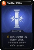 Shatter Pillar