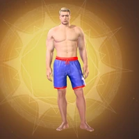 Board Shorts (Blue/Red) (3.79 MB) C Board Shorts (Blue/Red) ⓘ