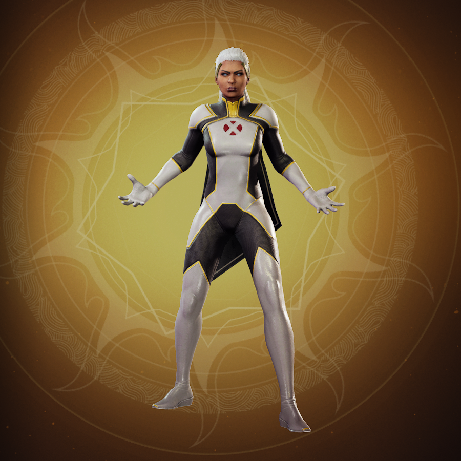 Storm, Marvel's Midnight Suns Wiki