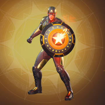 Iron Man, Marvel's Midnight Suns Wiki