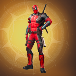 Marvel's Midnight Suns: Deadpool best cards and skills guide