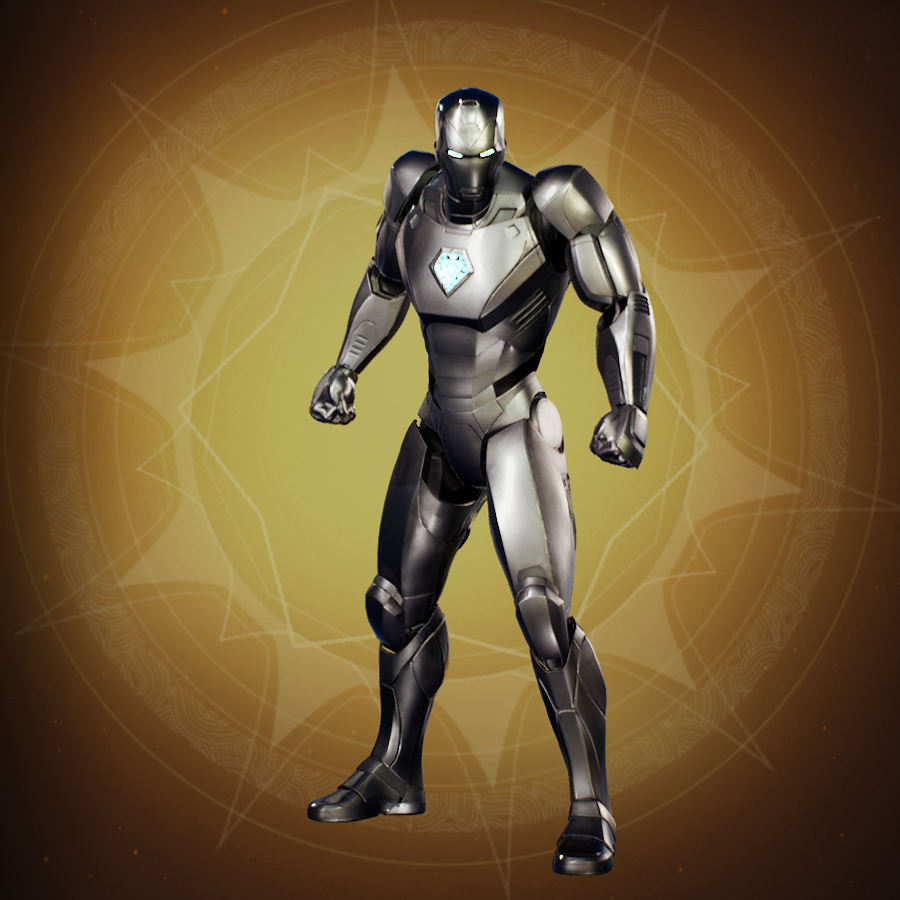 Iron Man, Marvel's Midnight Suns Wiki