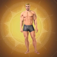 R Trunks (Black) ⓘ