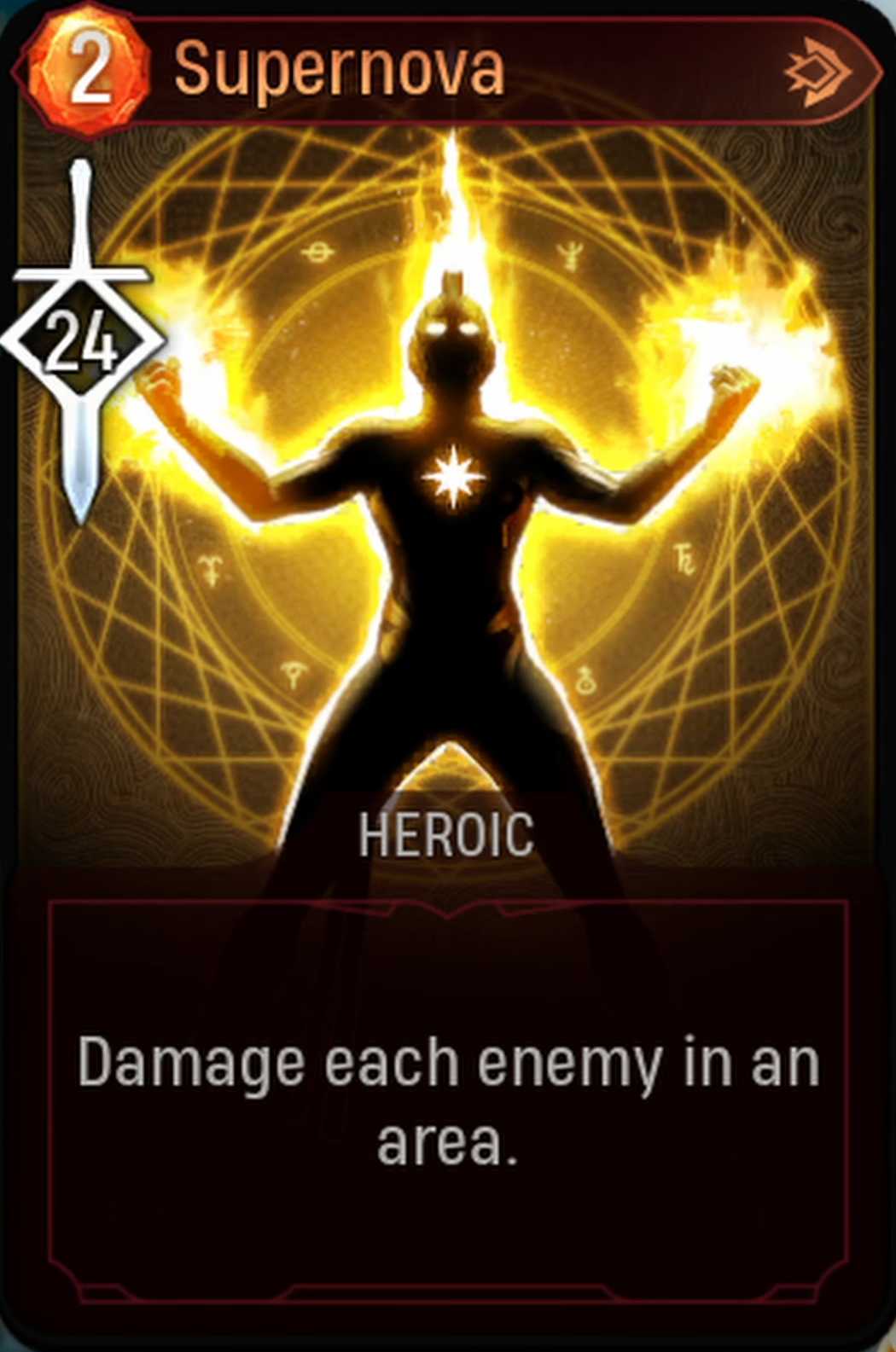 Supervillain (Passive Ability), Marvel's Midnight Suns Wiki