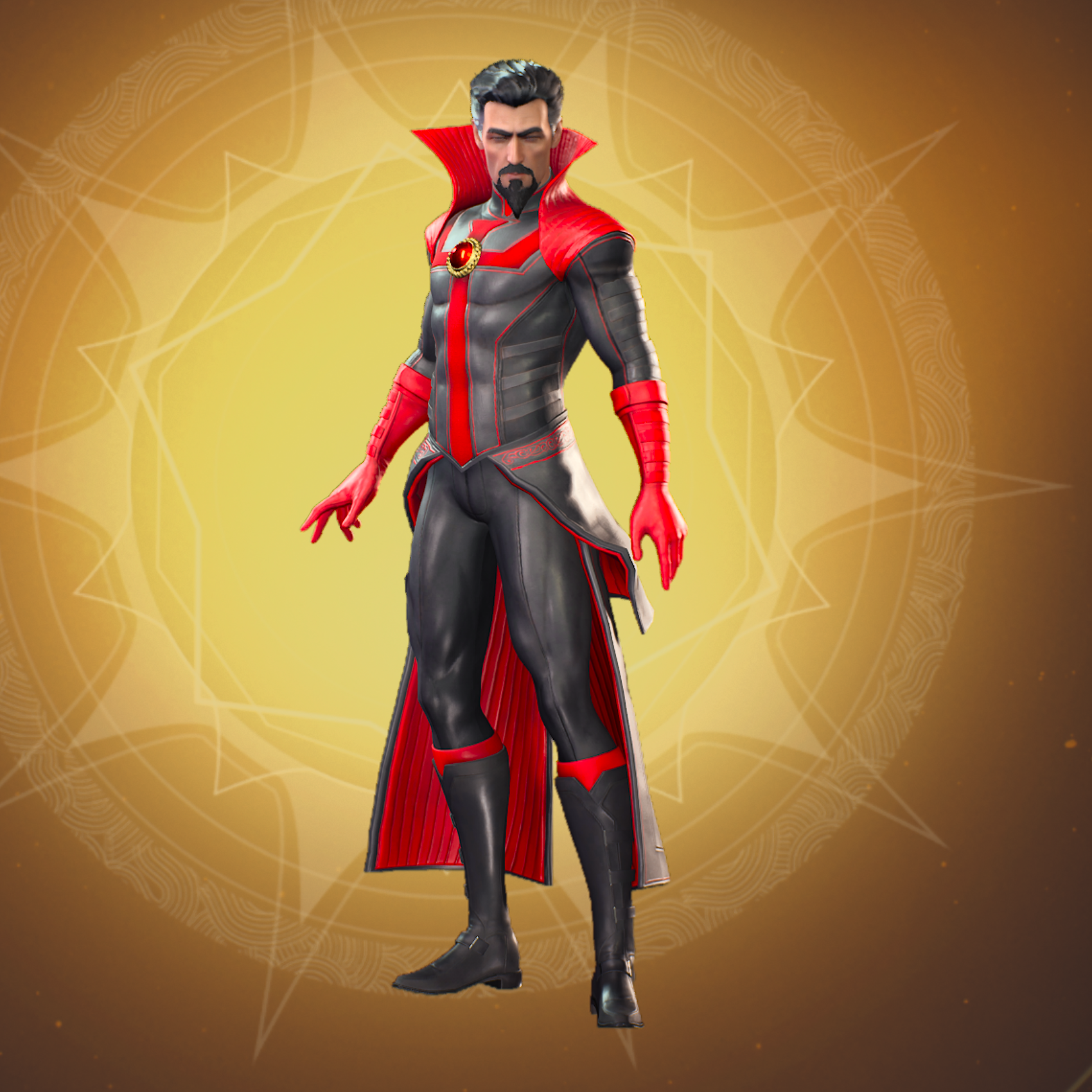 Marvel's Midnight Suns - Doctor Strange Defenders Skin DLC Steam