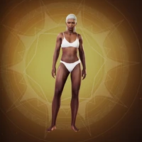 R Athletic (White) ⓘ