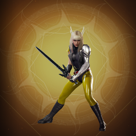  Magik