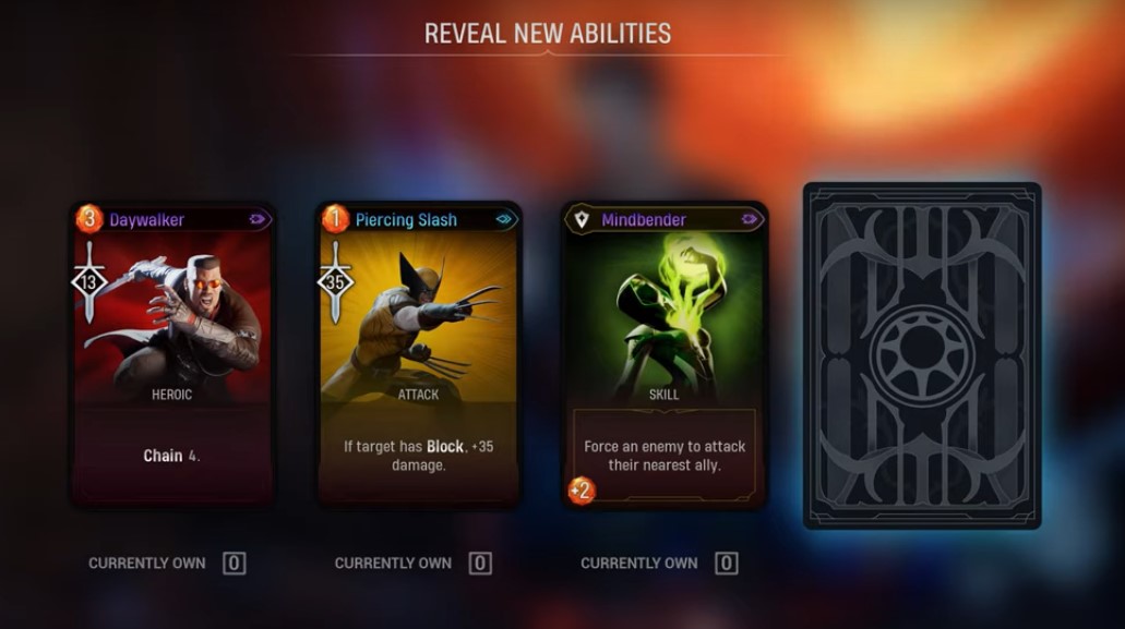 Marvel's Midnight Suns: How to apply mods to cards and abilities