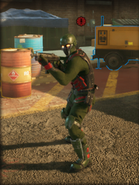 Protect Hydra Device 1