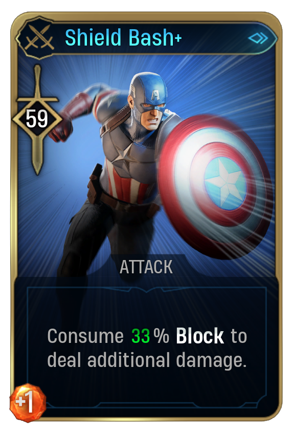 Marvel's Midnight Suns: Best Captain America cards and build guide