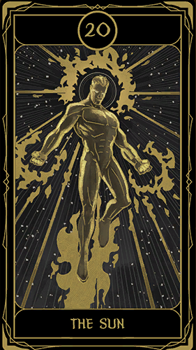 Marvel's Midnight Suns: All Tarot Cards Locations guide
