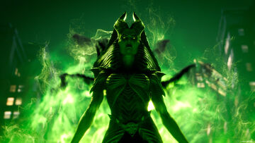 Scarlet Witch, Marvel's Midnight Suns Wiki