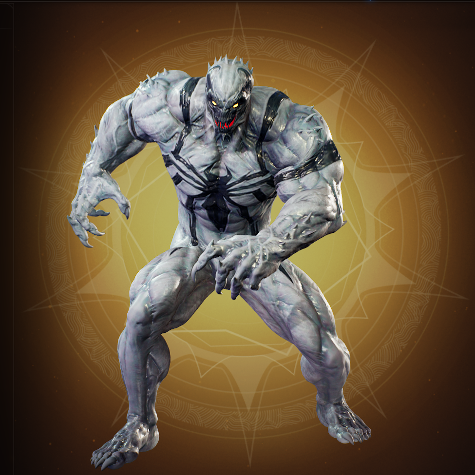 Venom, Marvel's Midnight Suns Wiki