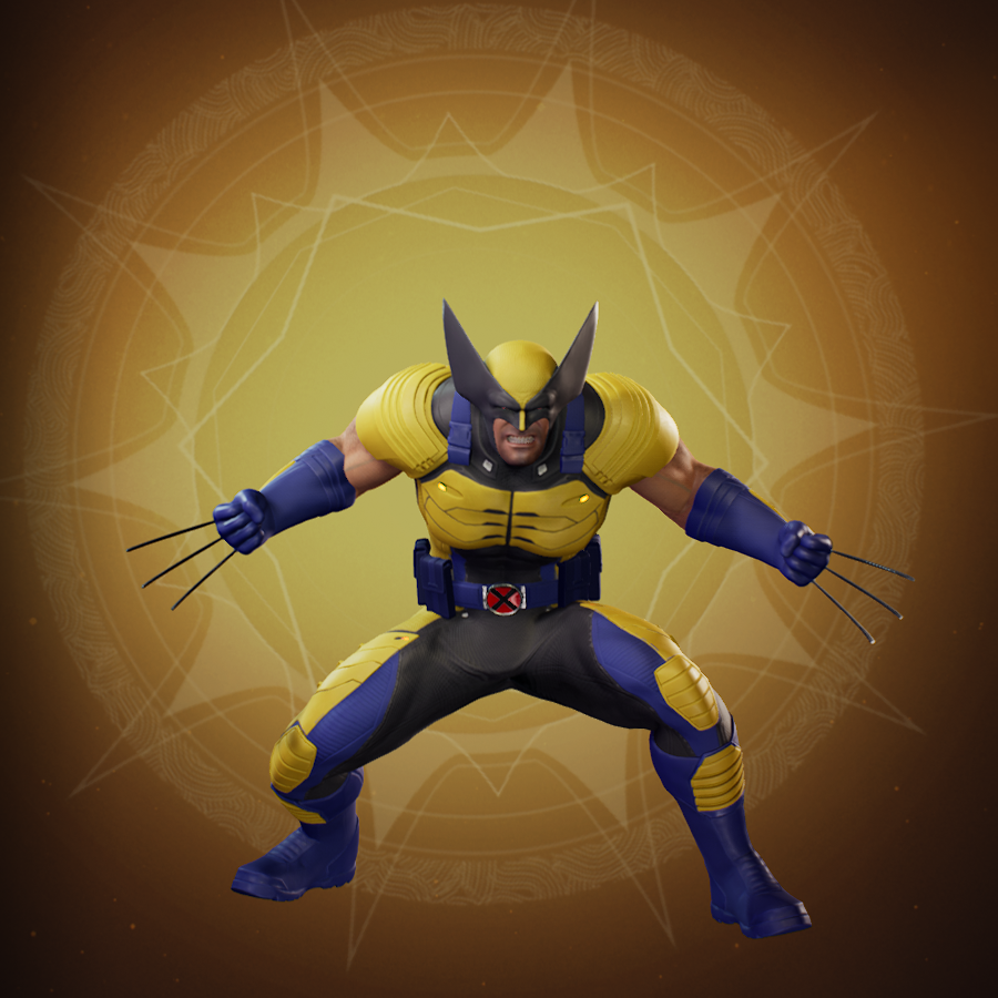 Marvel's Midnight Suns - Meet Wolverine