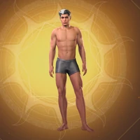 R Trunks (Black) ⓘ