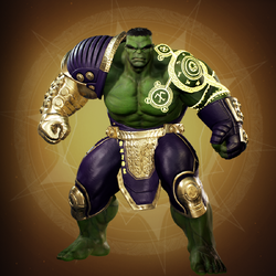 Maestro, Marvel's Midnight Suns Wiki