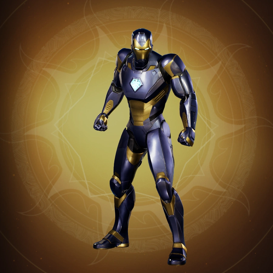 Iron Knight, Marvel's Midnight Suns Wiki