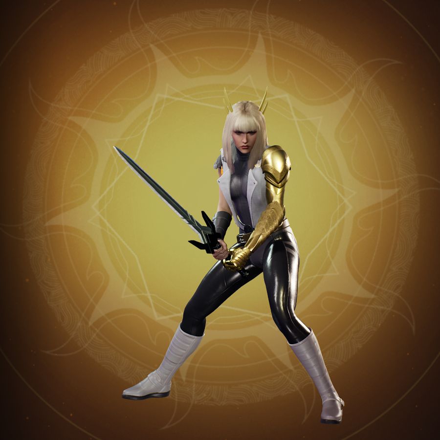 Magik, Marvel's Midnight Suns Wiki