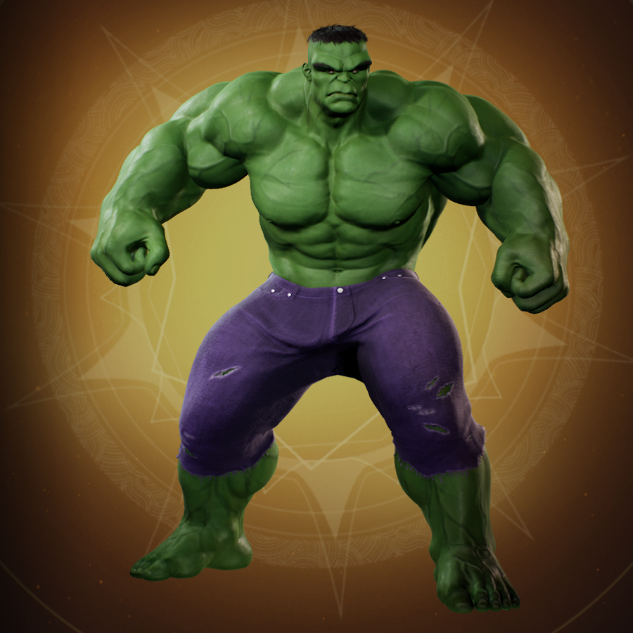 In Knull We Trust, Marvel's Midnight Suns Wiki