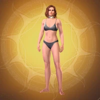 R Athletic (Black) ⓘ