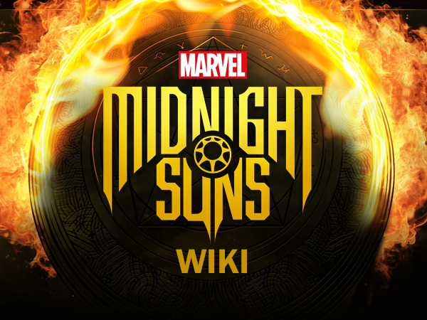 Gifts, Marvel's Midnight Suns Wiki