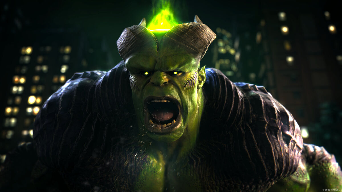 Marvel's Midnight Suns: How to beat Fallen Hulk boss battle guide