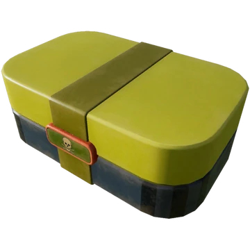 Snack Box (World's Grossest Candy) | Marvel's Midnight Suns Wiki