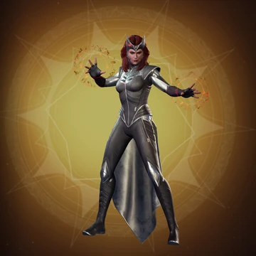 Midnight Suns VI | Marvel's Midnight Suns Wiki | Fandom