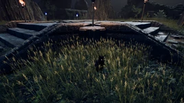 Ebony Location StandingStones