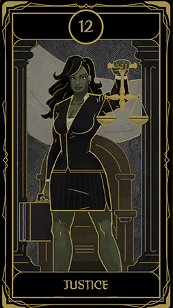 Midnight justices online